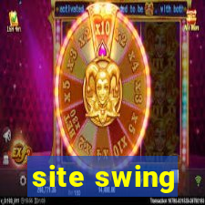 site swing